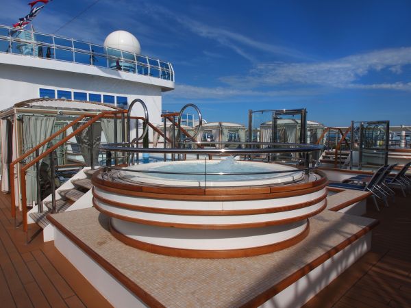 Tub Liner Installation