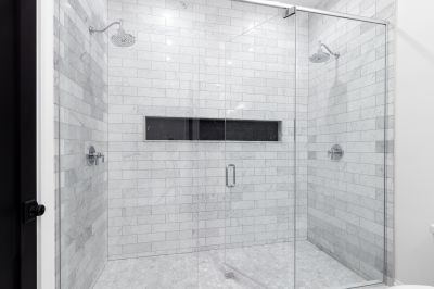 Best Shower Installation Contractors in Norman, OK